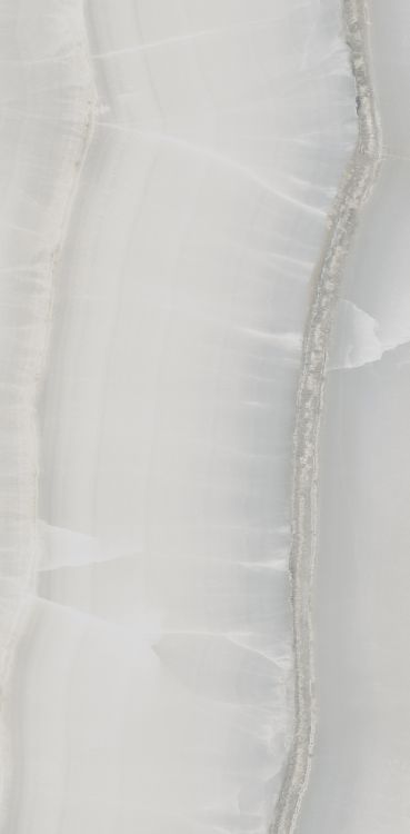 Akoya Silver Matte 12 x 24